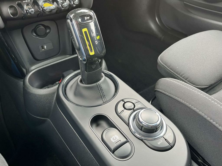 MINI Cooper SE 28.9 kWh S 100%-Electric/Full-LED/Sportzetels/GPS! Leconte Motors